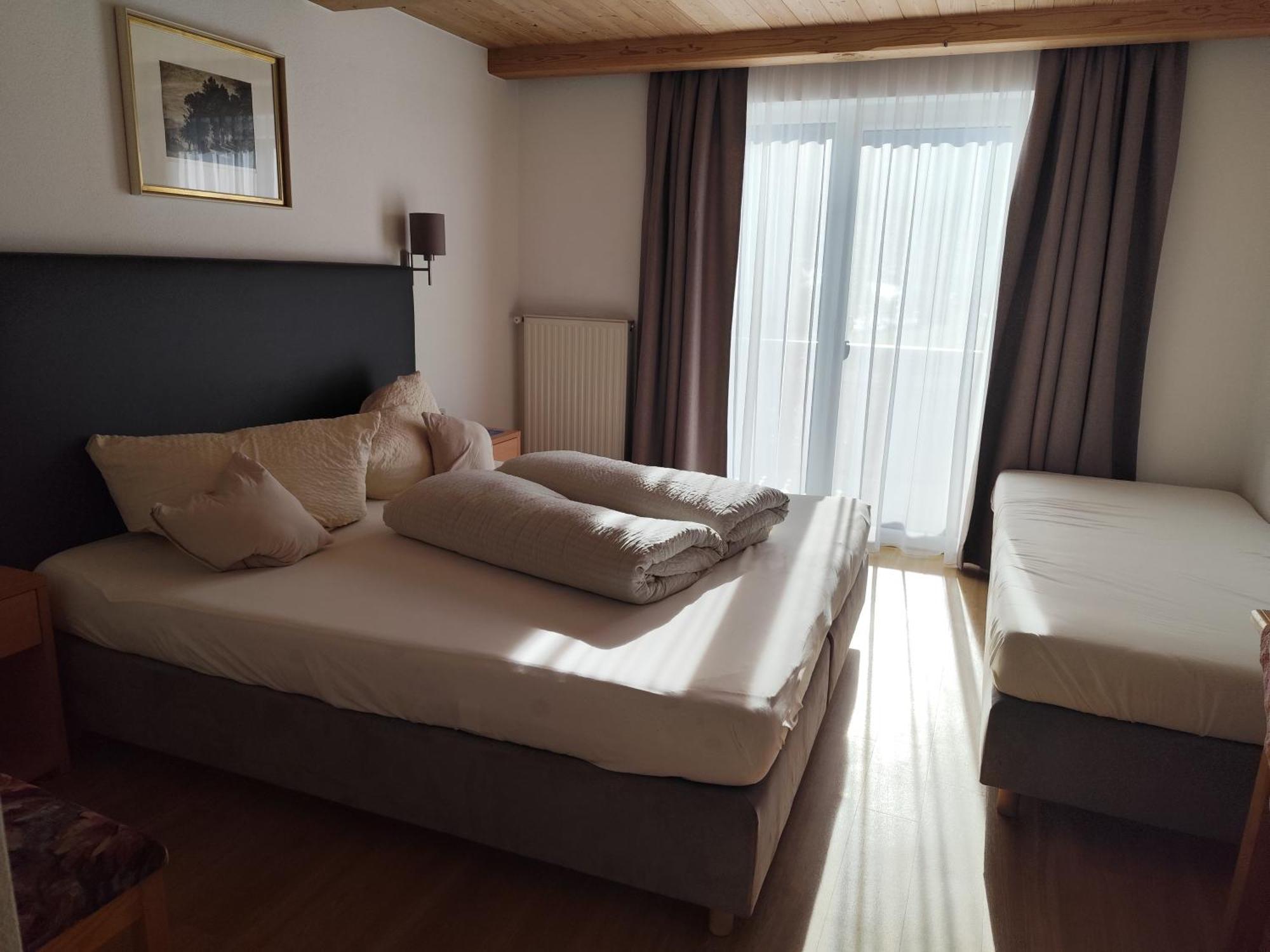 Apart Gschwandthof Sankt Leonhard im Pitztal Habitación foto